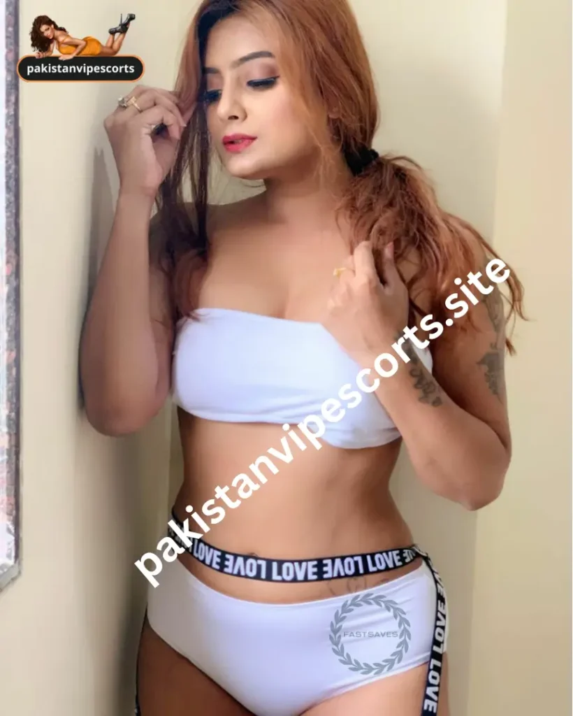 Pakistan Escort