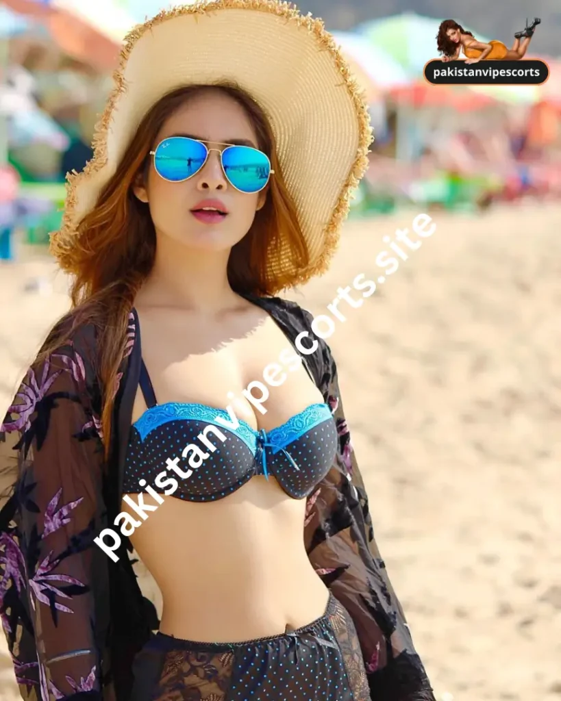 escort service Pakistan