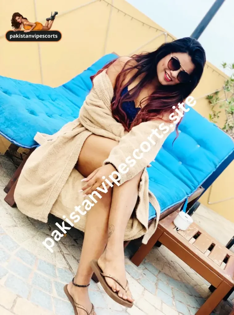 escort service in Pakistan
